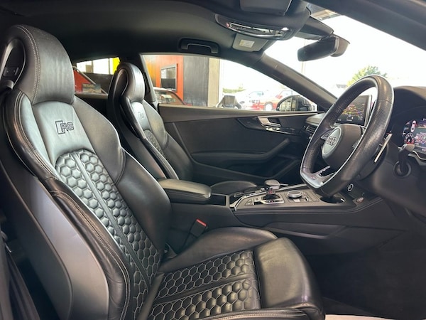 Used Audi RS5 2018 for sale - 76092597: Photo 18