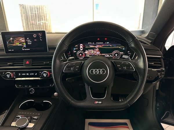 Used Audi RS5 2018 for sale - 76092597: Photo 20