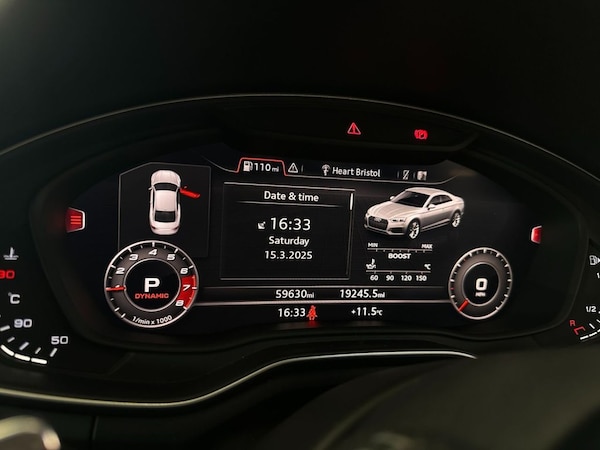 Used Audi RS5 2018 for sale - 76092597: Photo 22