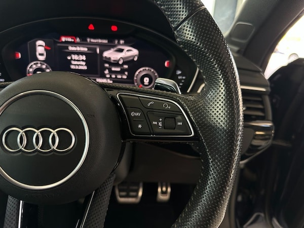 Used Audi RS5 2018 for sale - 76092597: Photo 24