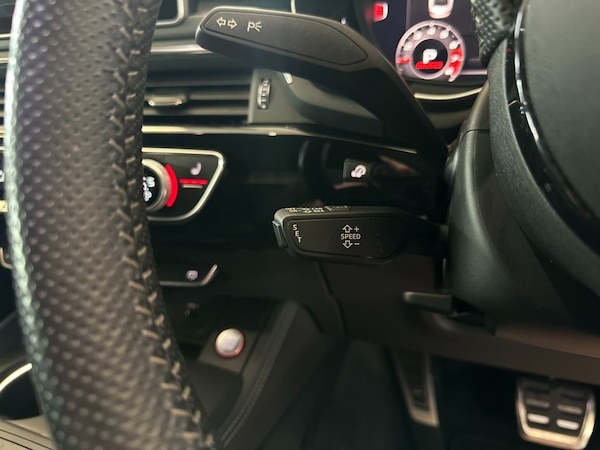 Used Audi RS5 2018 for sale - 76092597: Photo 26