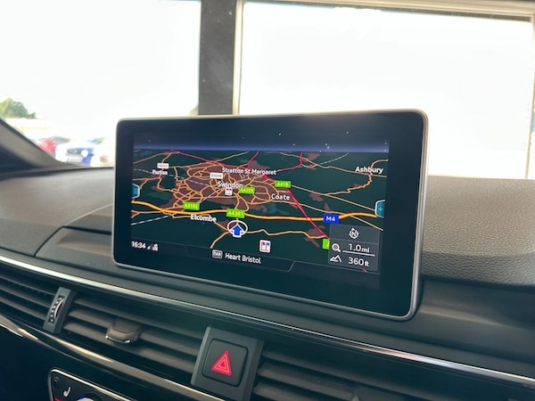 Used Audi RS5 2018 for sale - 76092597: Photo 27