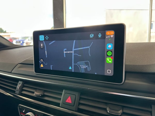 Used Audi RS5 2018 for sale - 76092597: Photo 30