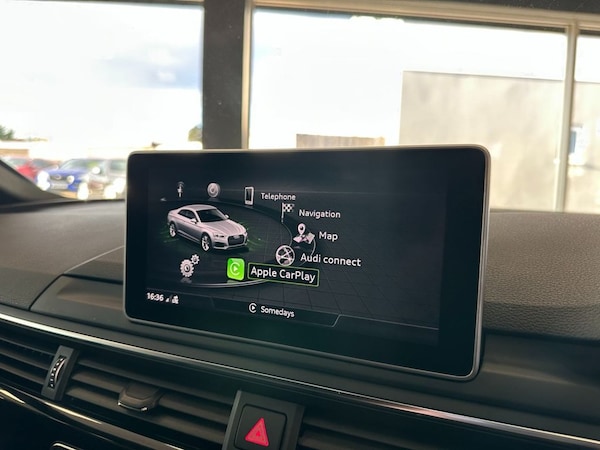Used Audi RS5 2018 for sale - 76092597: Photo 33