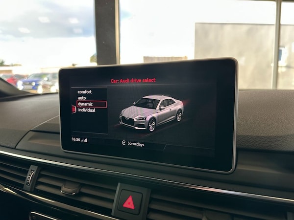 Used Audi RS5 2018 for sale - 76092597: Photo 34