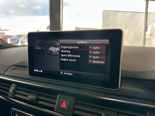 Used Audi RS5 2018 for sale - 76092597: Photo 35