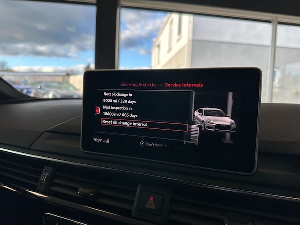 Used Audi RS5 2018 for sale - 76092597: Photo 36
