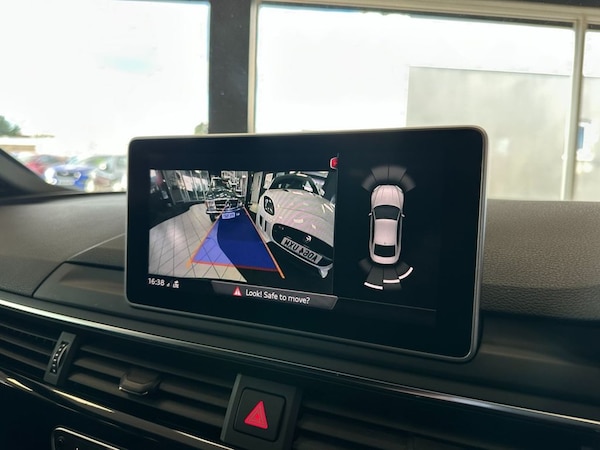 Used Audi RS5 2018 for sale - 76092597: Photo 37
