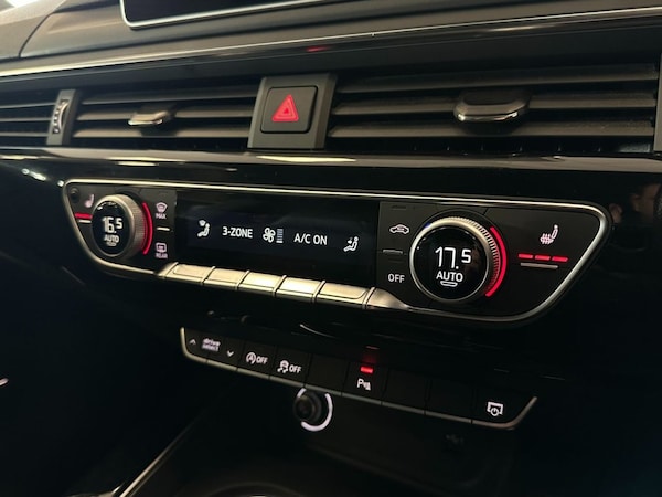 Used Audi RS5 2018 for sale - 76092597: Photo 38