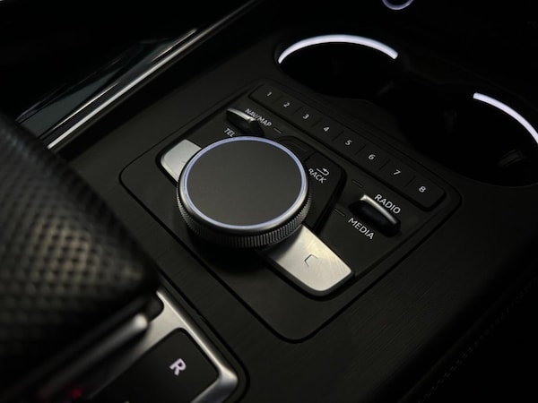 Used Audi RS5 2018 for sale - 76092597: Photo 41