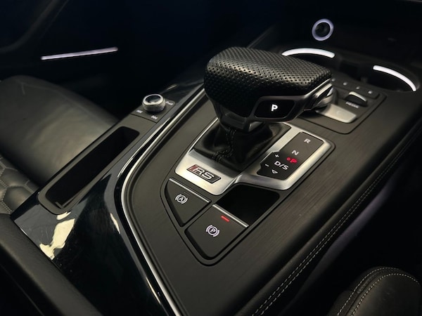Used Audi RS5 2018 for sale - 76092597: Photo 42