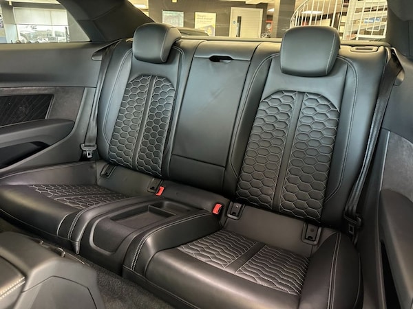 Used Audi RS5 2018 for sale - 76092597: Photo 43