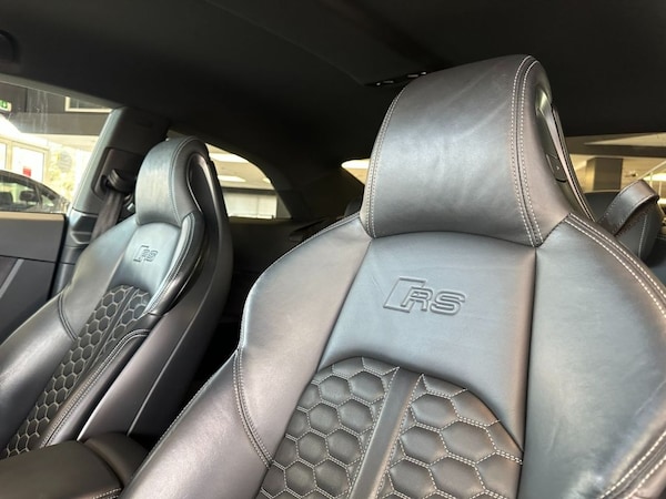 Used Audi RS5 2018 for sale - 76092597: Photo 45
