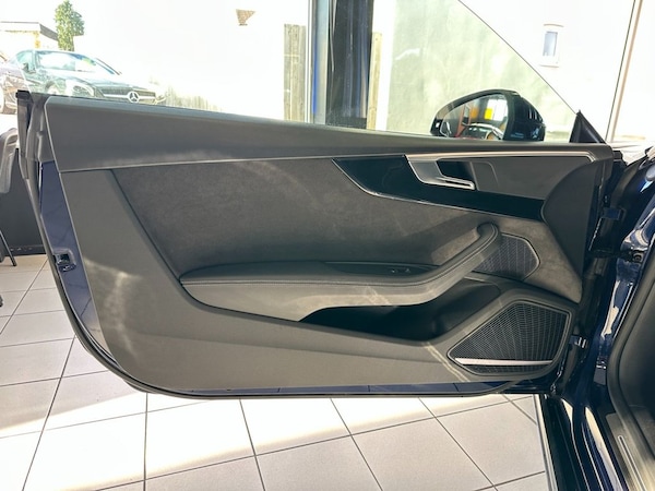 Used Audi RS5 2018 for sale - 76092597: Photo 46