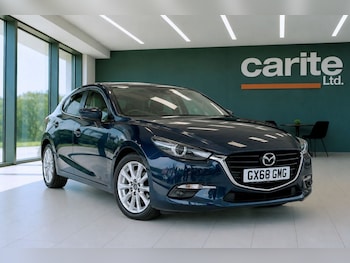 Used Mazda Mazda3 2018 for sale - 78645230: Photo