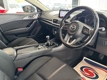 Used Mazda Mazda3 2018 for sale - 78645230: Photo