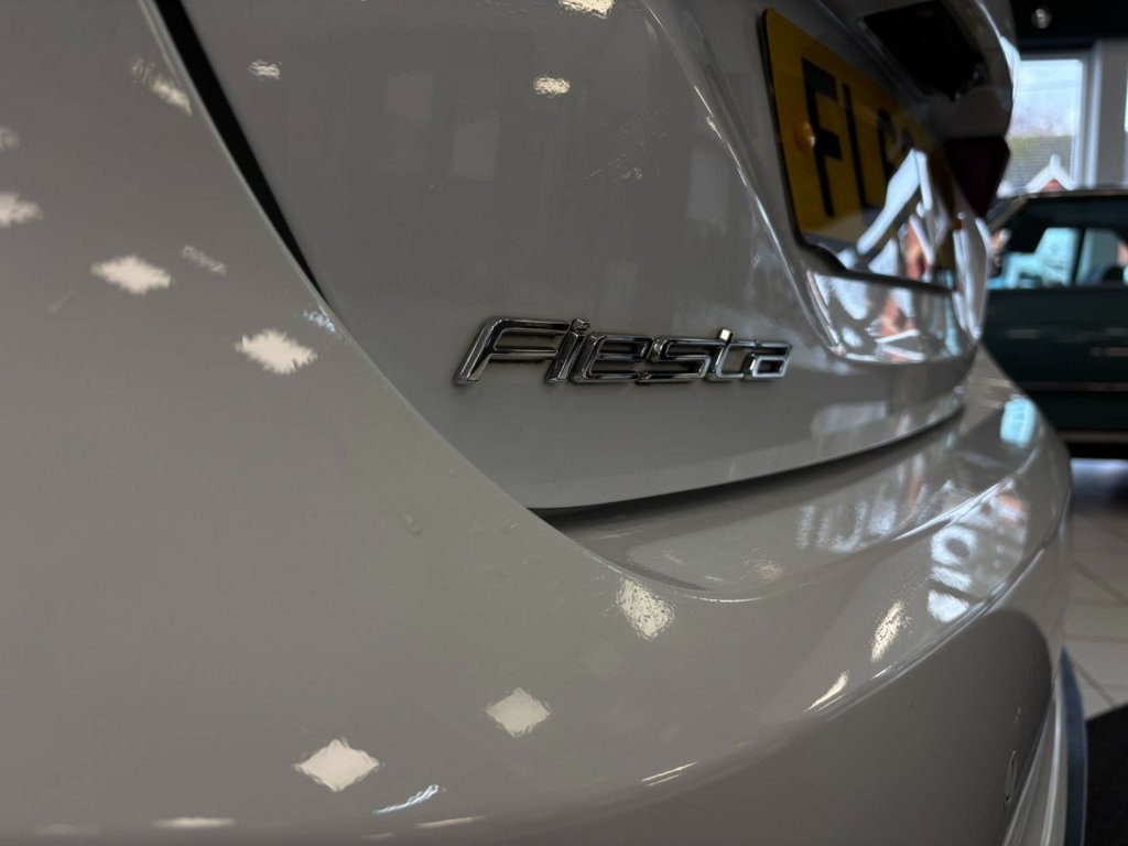 Used Ford Fiesta 2019 for sale - 76631869: Photo 15