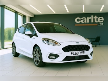 2019 (69) - 1.0T EcoBoost GPF ST-Line Hatchback 5dr Petrol Manual Euro 6 (s/s) (100 ps)