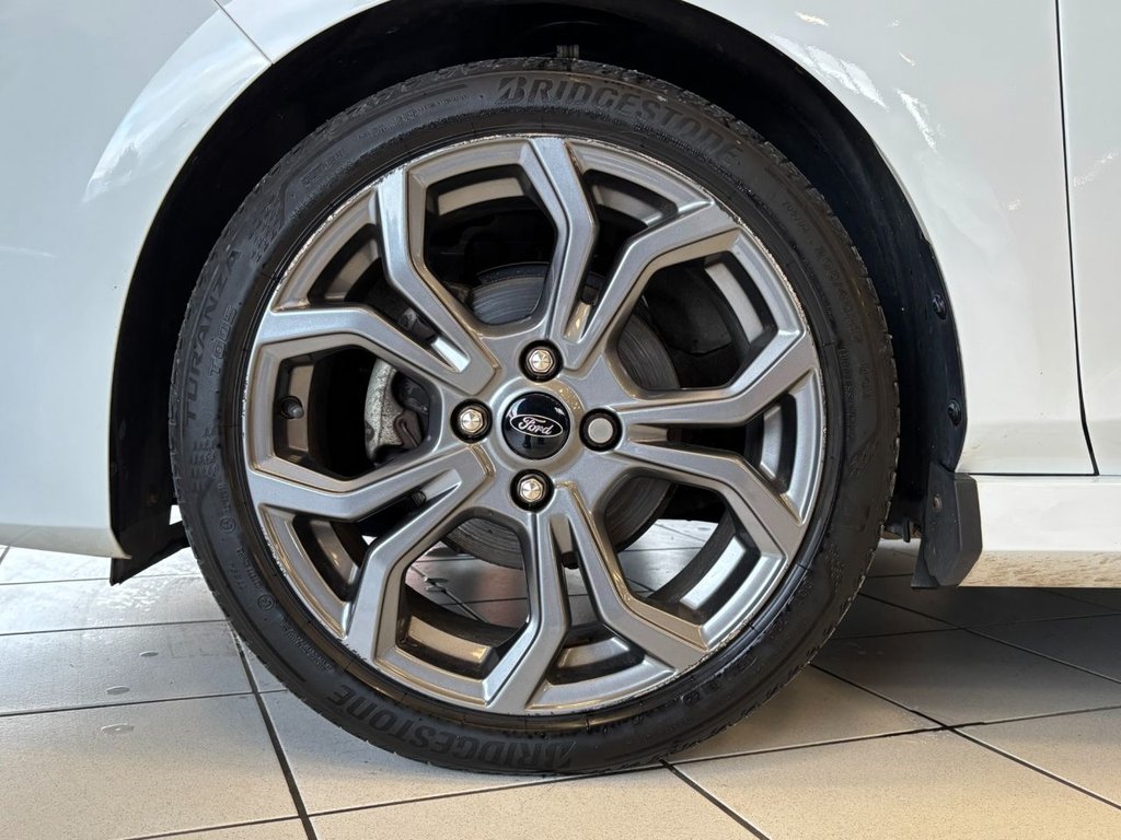 Used Ford Fiesta 2019 for sale - 76631869: Photo 21