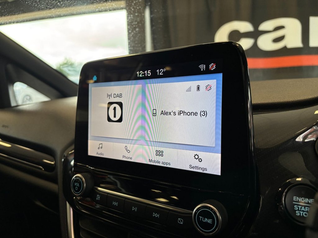 Used Ford Fiesta 2019 for sale - 76631869: Photo 29