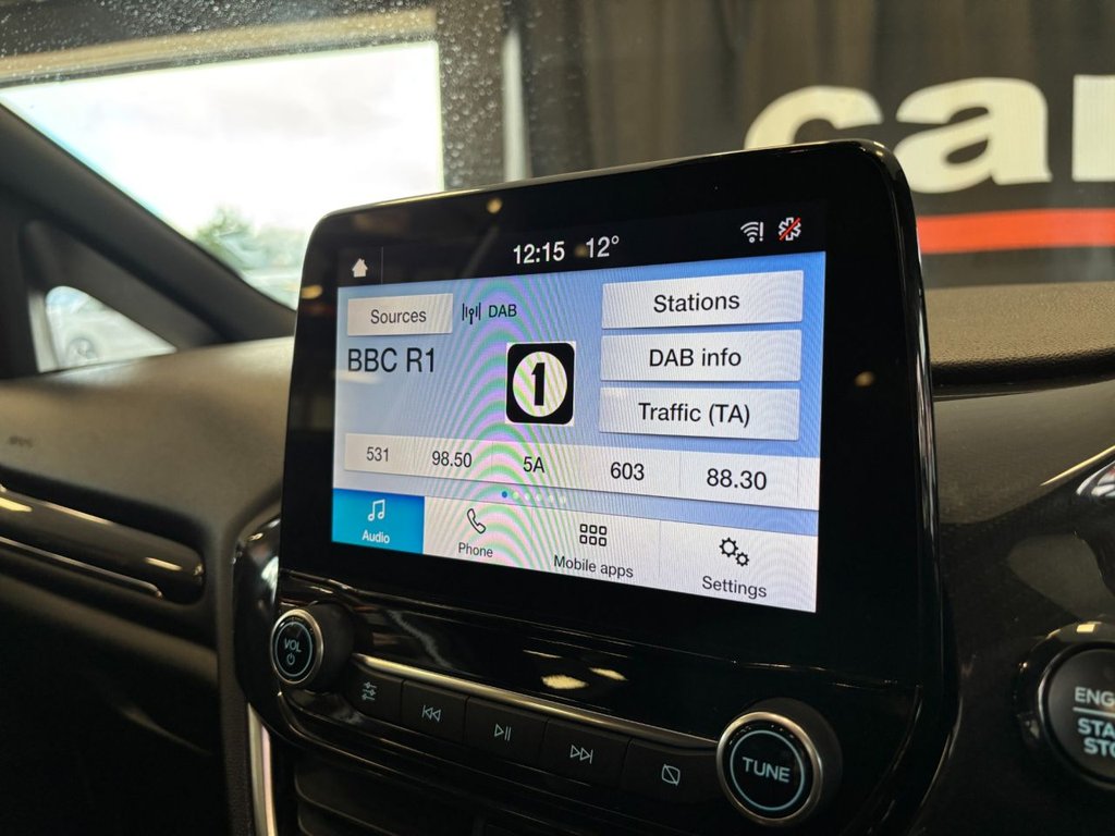 Used Ford Fiesta 2019 for sale - 76631869: Photo 30