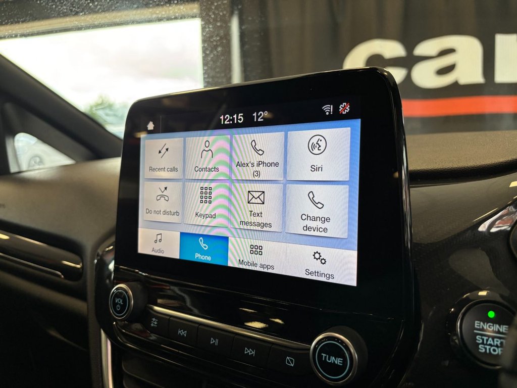 Used Ford Fiesta 2019 for sale - 76631869: Photo 31