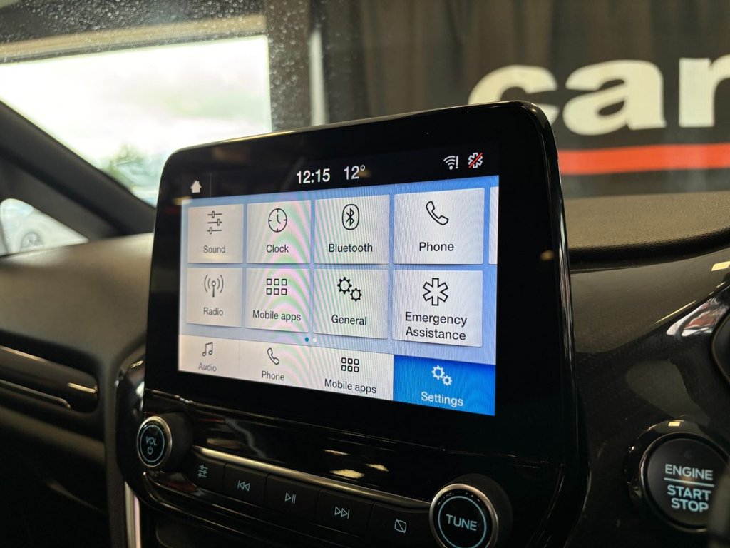 Used Ford Fiesta 2019 for sale - 76631869: Photo 32