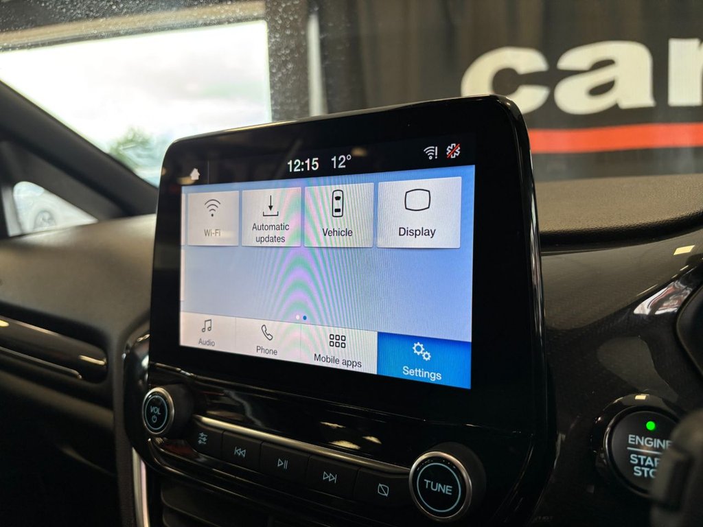 Used Ford Fiesta 2019 for sale - 76631869: Photo 33