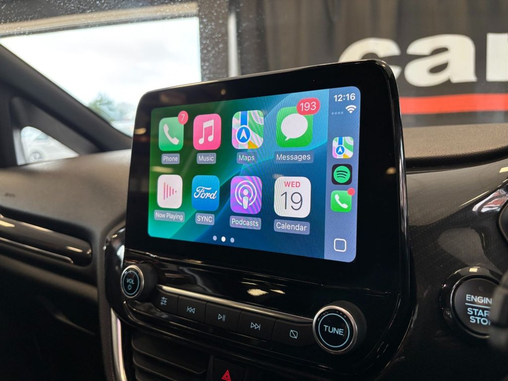 Used Ford Fiesta 2019 for sale - 76631869: Photo 35