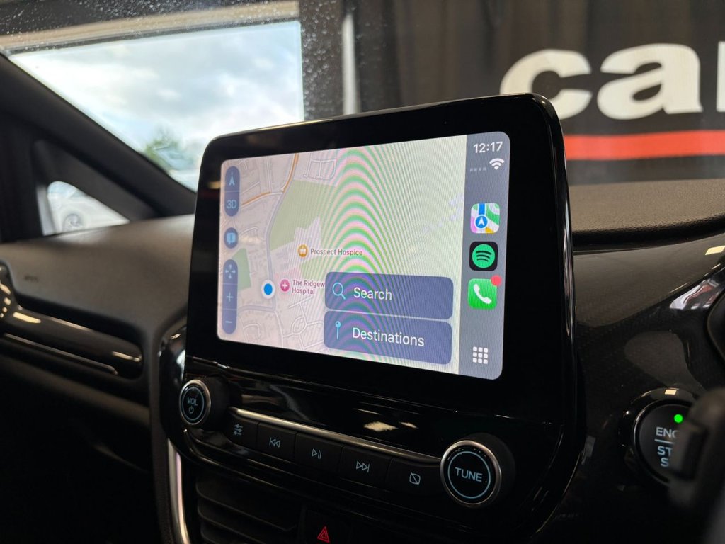 Used Ford Fiesta 2019 for sale - 76631869: Photo 39