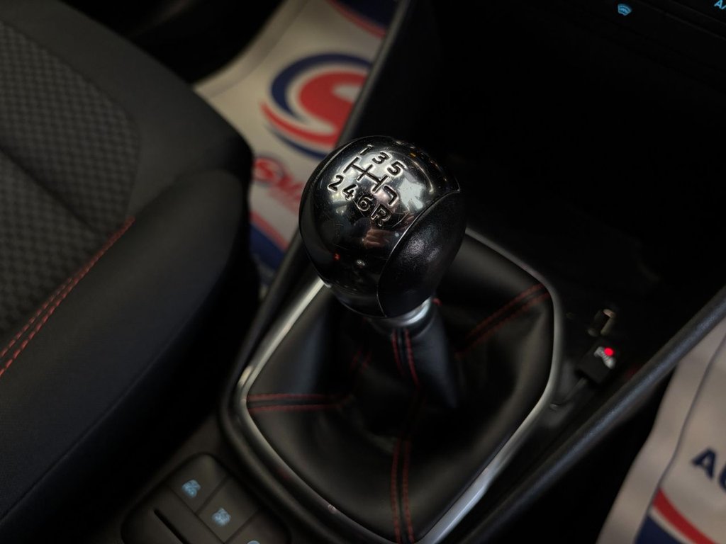 Used Ford Fiesta 2019 for sale - 76631869: Photo 44