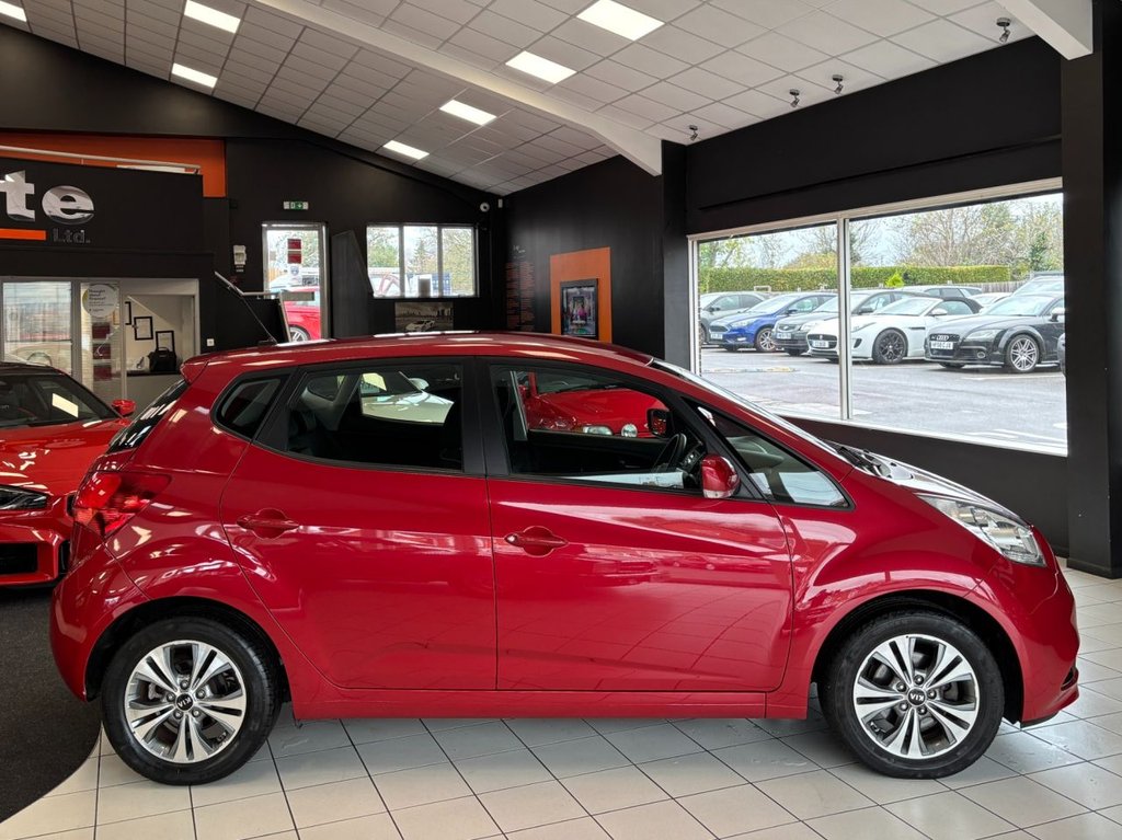 Used Kia Venga 2018 for sale - 76558587: Photo 14