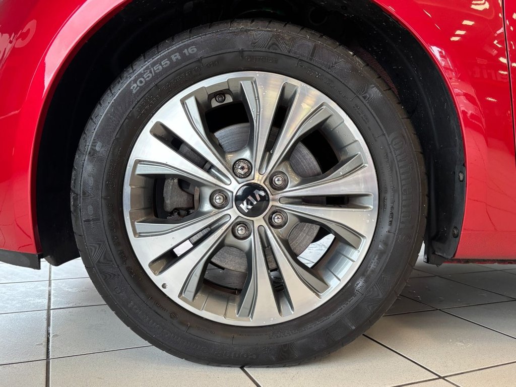 Used Kia Venga 2018 for sale - 76558587: Photo 19