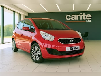 2018 (68) - 1.6 2 5dr Auto [6]