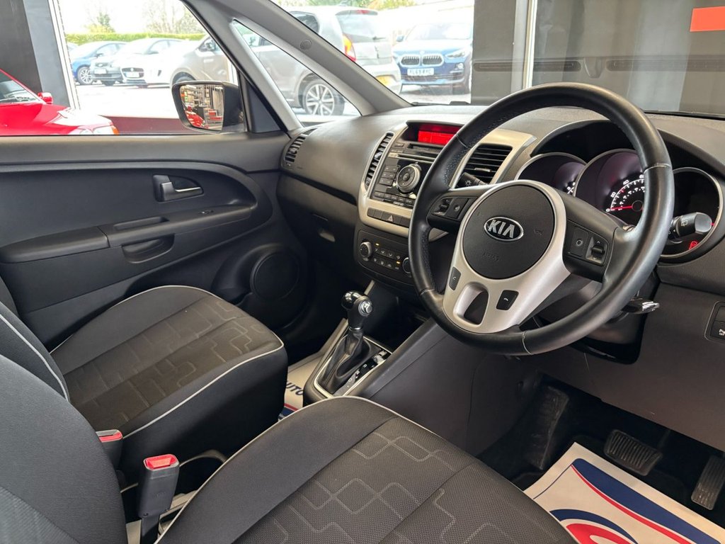 Used Kia Venga 2018 for sale - 76558587: Photo 20