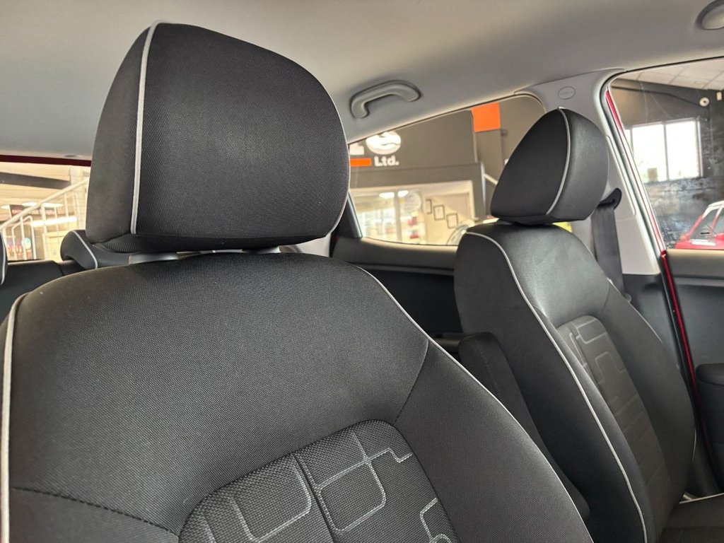 Used Kia Venga 2018 for sale - 76558587: Photo 22