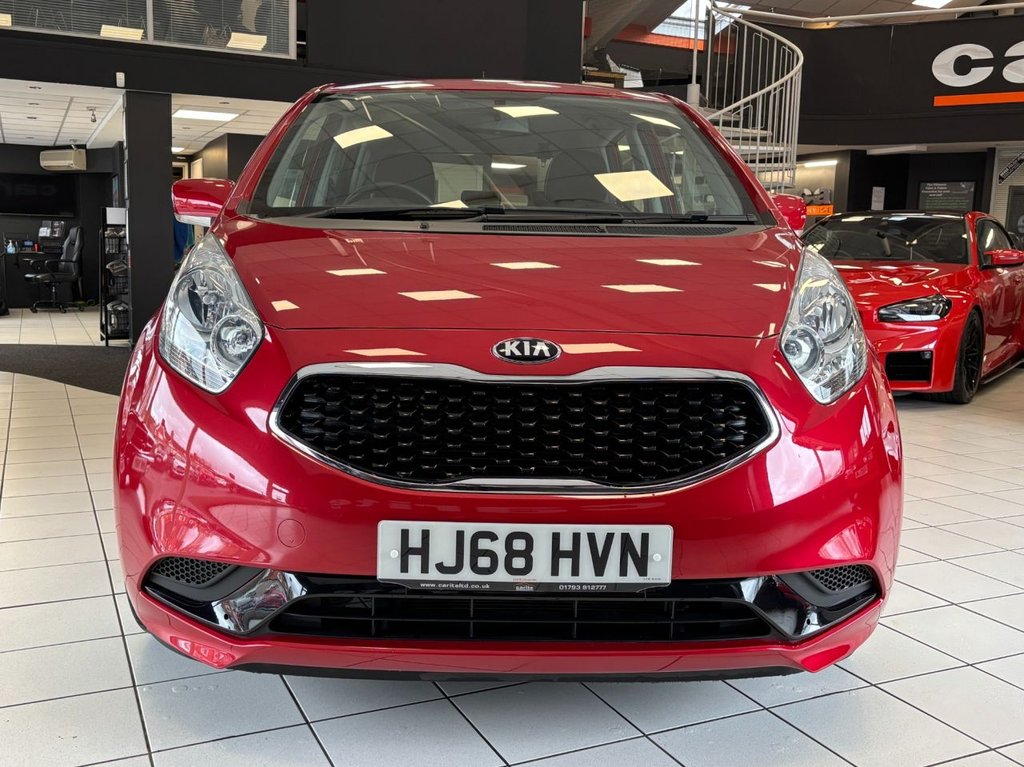 Used Kia Venga 2018 for sale - 76558587: Photo 6