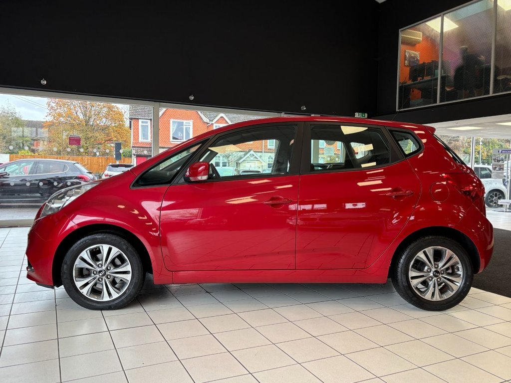 Used Kia Venga 2018 for sale - 76558587: Photo 9