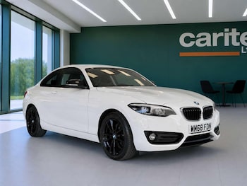 Used BMW 2 Series 2018 for sale - 79359056: Photo