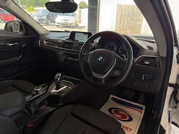 Used BMW 2 Series 2018 for sale - 79359056: Photo