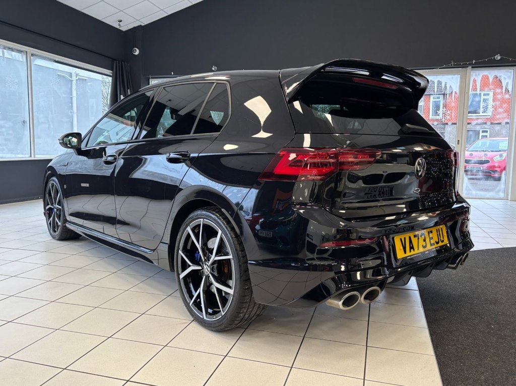 Used Volkswagen Golf 2024 for sale - 77065350: Photo 12