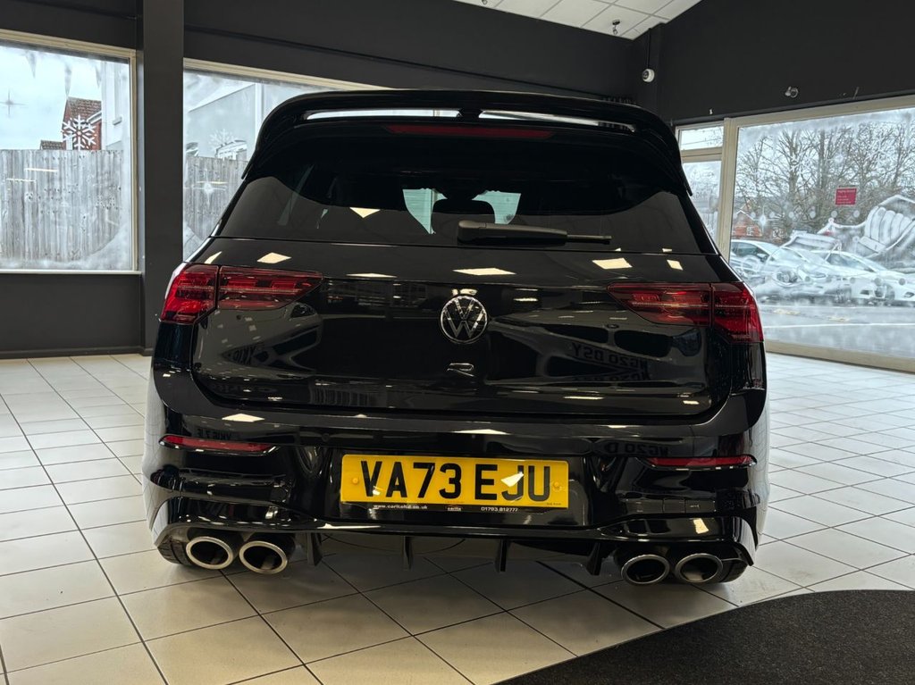 Used Volkswagen Golf 2024 for sale - 77065350: Photo 13