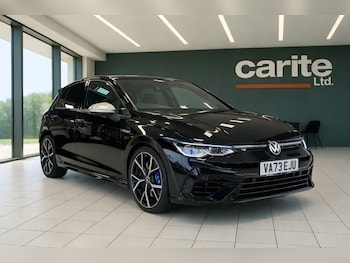 2024 (73) - 2.0 TSI 320 R 4Motion 5dr DSG