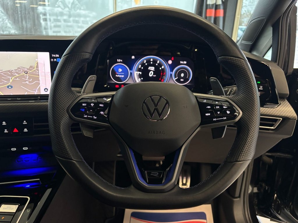 Used Volkswagen Golf 2024 for sale - 77065350: Photo 26