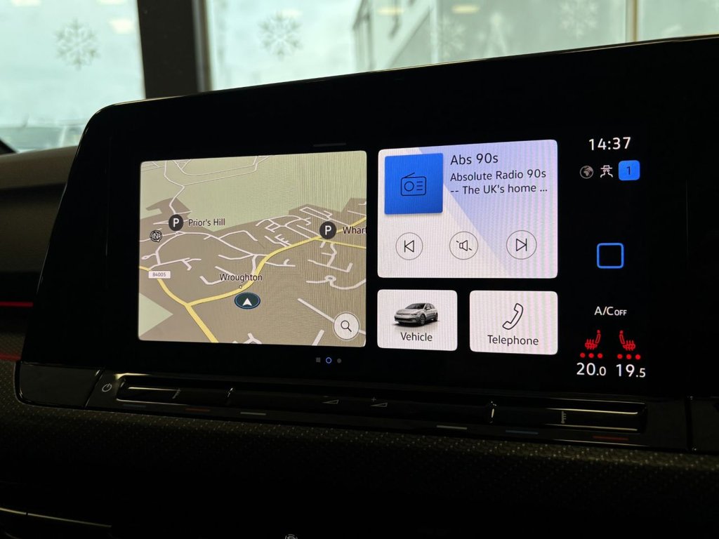 Used Volkswagen Golf 2024 for sale - 77065350: Photo 31