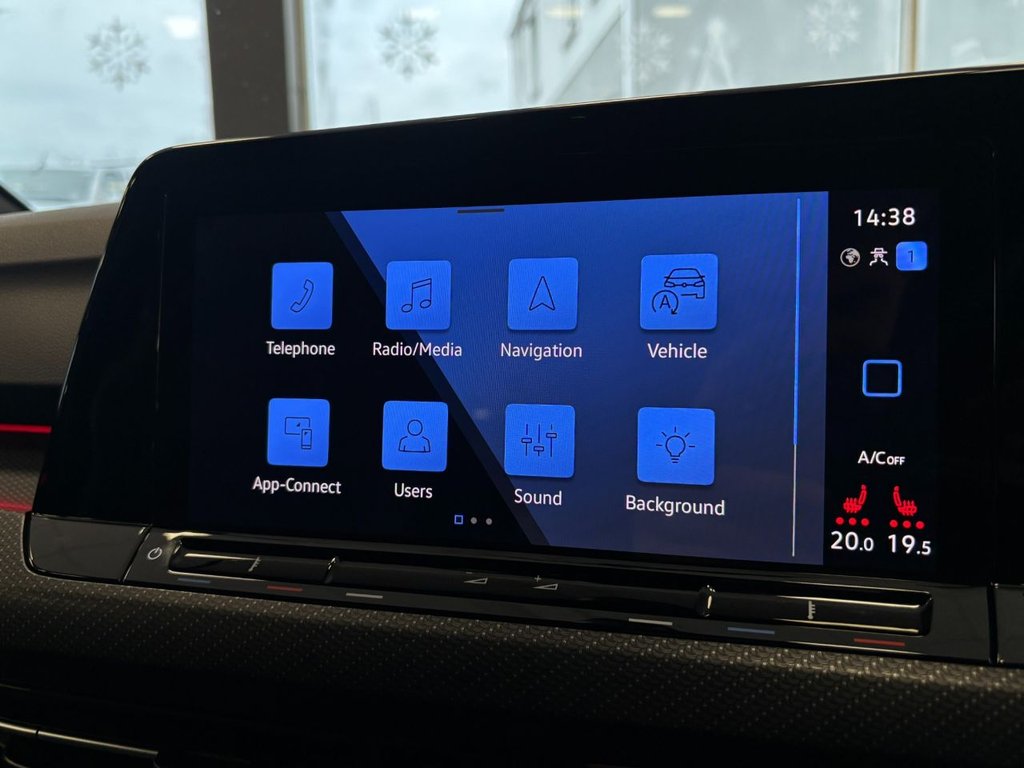 Used Volkswagen Golf 2024 for sale - 77065350: Photo 34