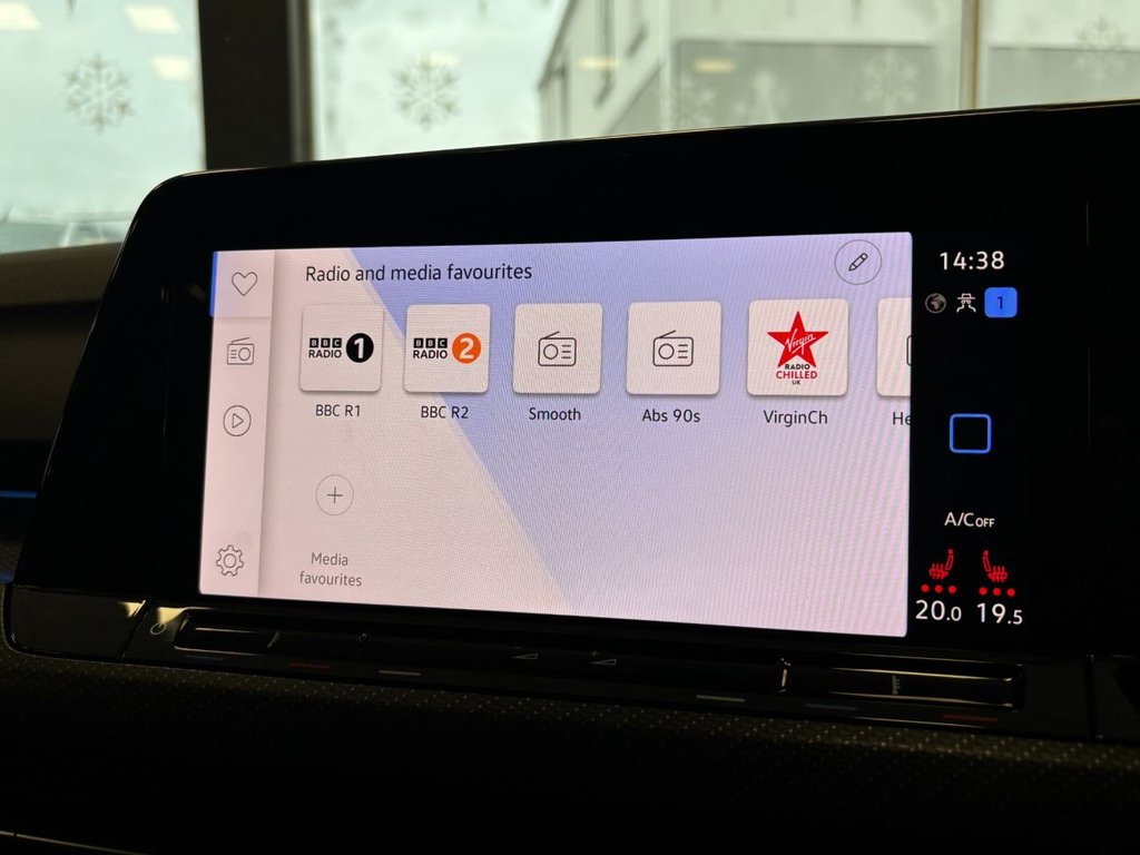 Used Volkswagen Golf 2024 for sale - 77065350: Photo 36