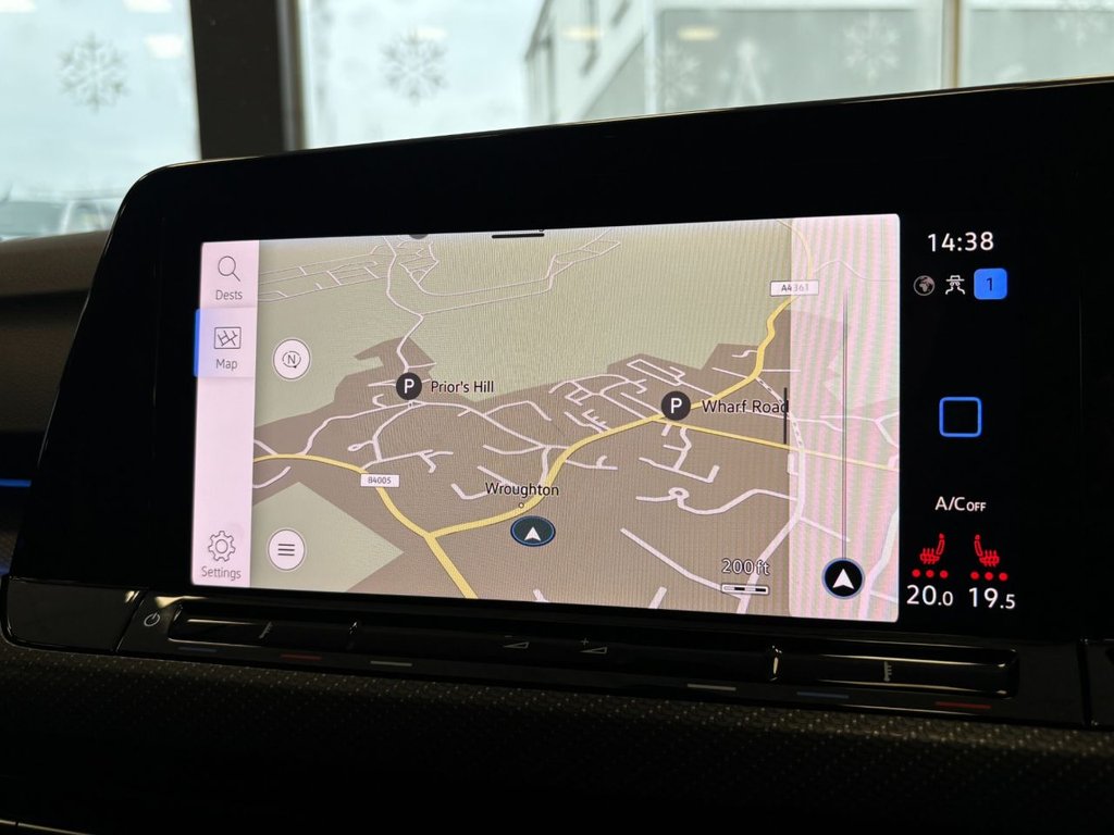 Used Volkswagen Golf 2024 for sale - 77065350: Photo 37