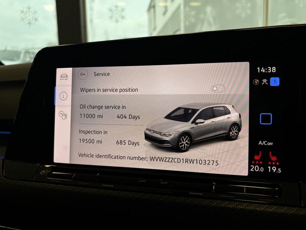 Used Volkswagen Golf 2024 for sale - 77065350: Photo 38