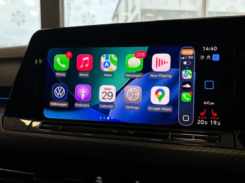 Used Volkswagen Golf 2024 for sale - 77065350: Photo 39